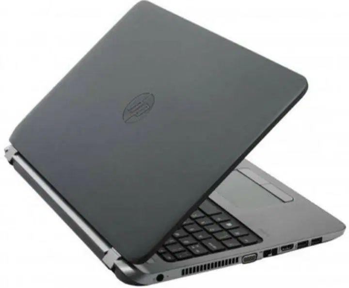 لپ تاپ HP 450 G2 i5 با یک سال گارانتی و اقساط|رایانه همراه|مشهد, شهید بهشتی|دیوار