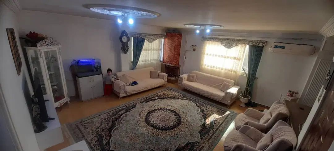 فروش تک واحدی سندار ۷۵متری نزدیک‌بر اصلی|فروش آپارتمان|رشت, نیروی دریایی|دیوار