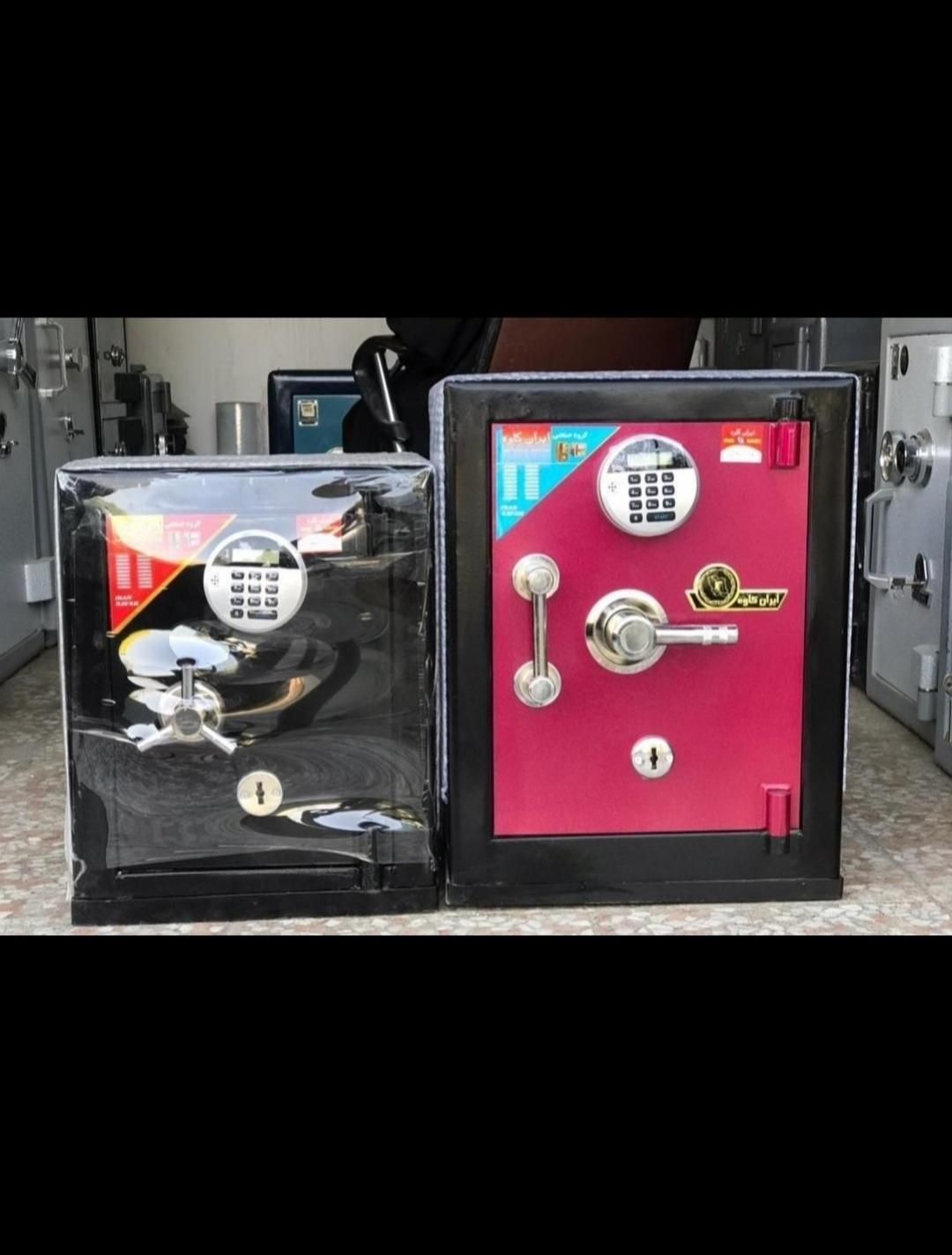 گاوصندوق(همه کاره )،،|ابزارآلات|مشهد, بهمن|دیوار