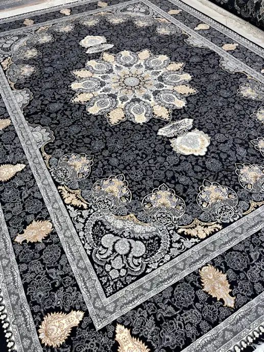 ۴تخته فرش۹متری ۷۰۰شونه تراکم۲۵۵۰|فرش|کرج, اسدآباد|دیوار