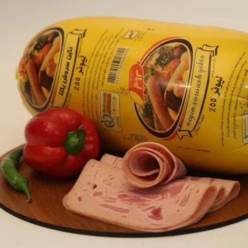 سوسیس سروش|خوردنی و آشامیدنی|اصفهان, دوطفلان|دیوار