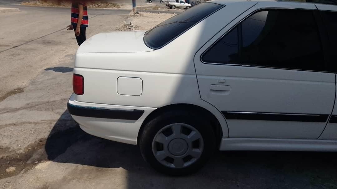 پژو پارس LX TU5، مدل ۱۴۰۲|خودرو سواری و وانت|بندر کنگان, |دیوار