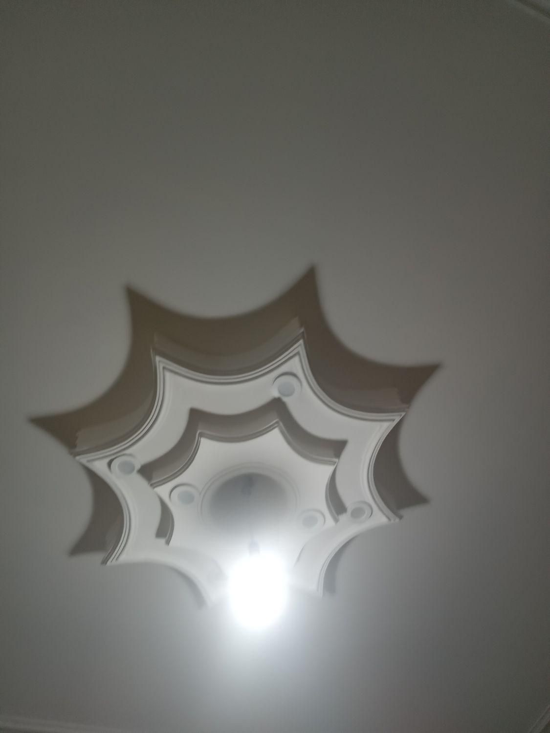 گچ کاری ، گچ بری ، گچ خاک|خدمات پیشه و مهارت|قرچک, پویینک|دیوار