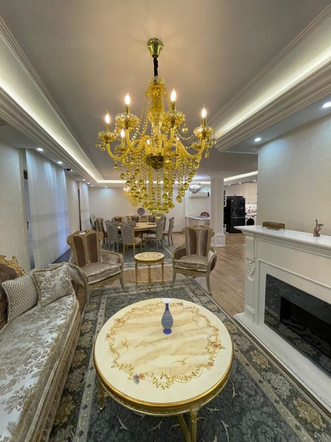 فروش واحد ۱۷۸ متری قلب گلسار فول امکانات|فروش آپارتمان|رشت, گلسار|دیوار