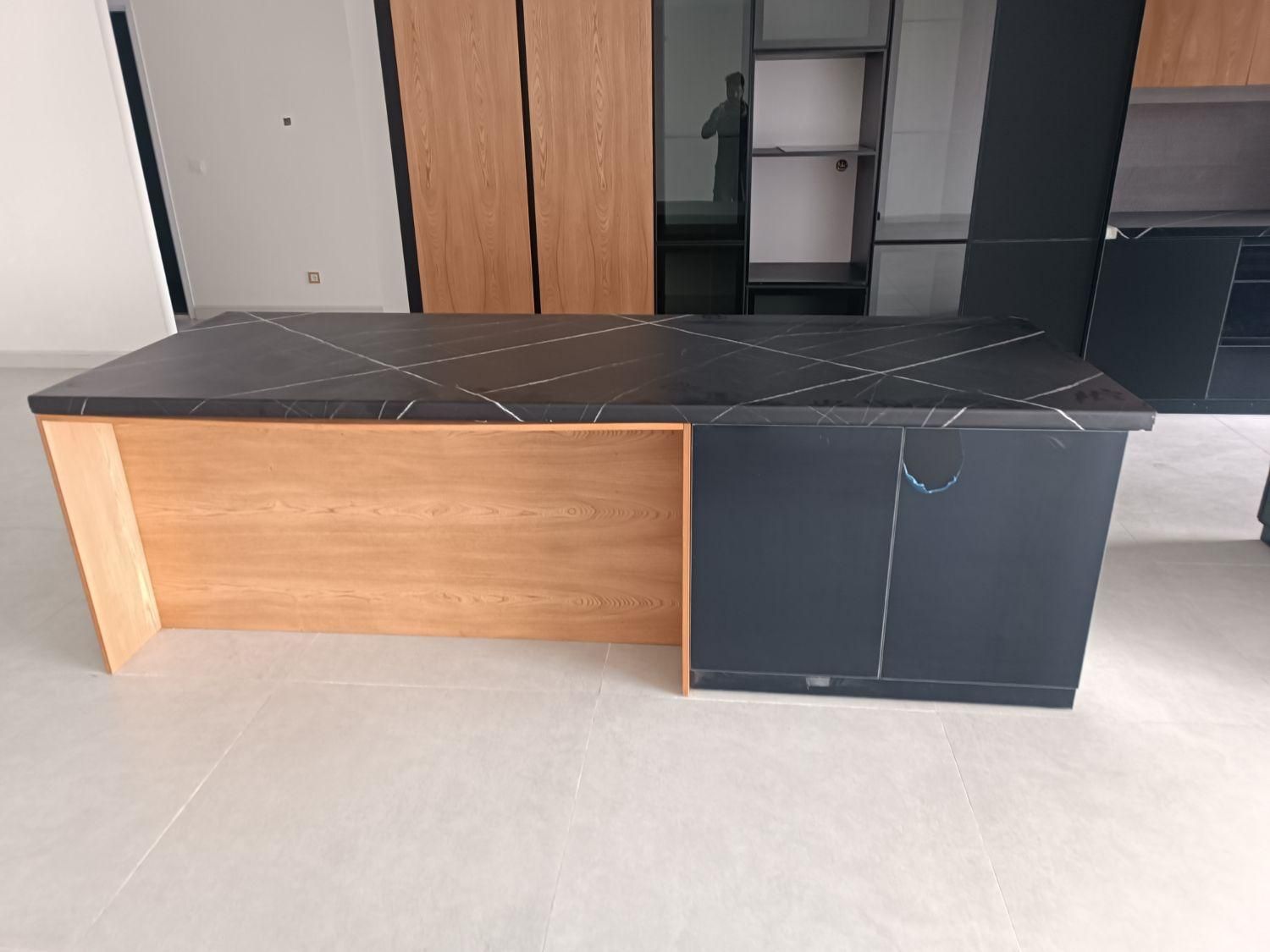 نصب،تعمیر،جا ب جایی کابینت نو و دست دوم|خدمات پیشه و مهارت|کرج, فاز ۲ مهرشهر|دیوار