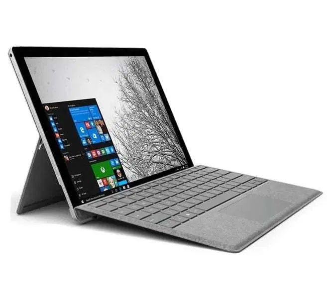 surface 4 pro|رایانه همراه|کرج, حصارک بالا|دیوار