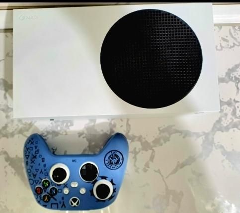xbox سری اس نو|کنسول، بازی ویدئویی و آنلاین|تهران, مجیدیه|دیوار