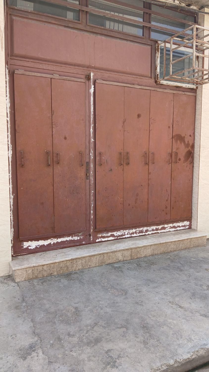 اجاره انباری ۱۸ متری|اجارهٔ مغازه و غرفه|گنبد کاووس, |دیوار