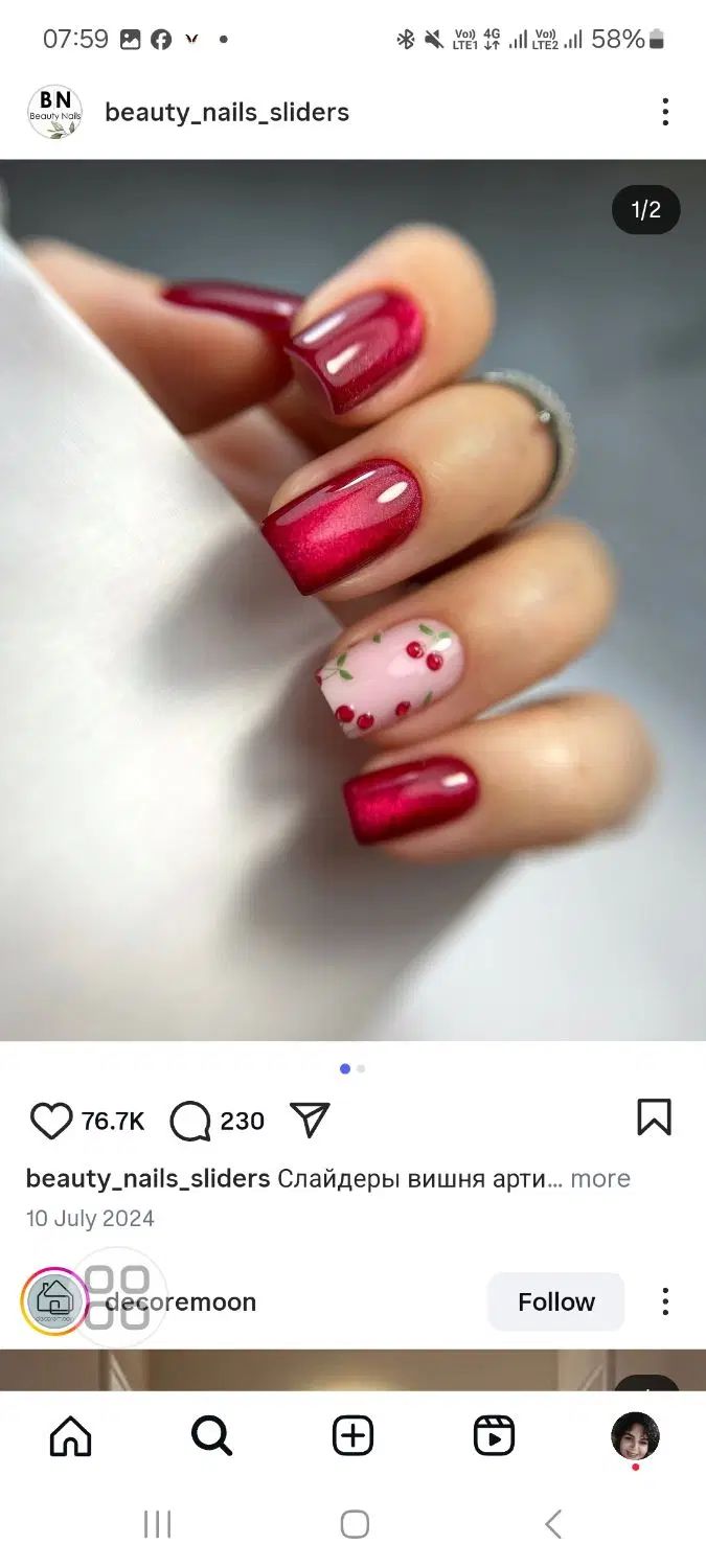 null
