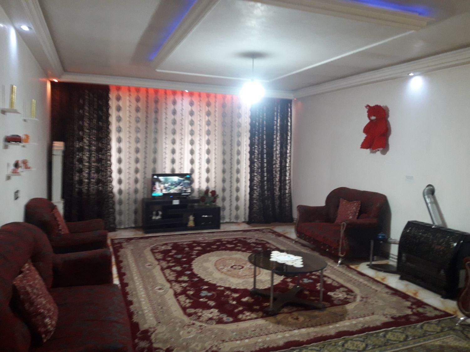 اجاره منزل 80متری برای مسافرین|اجارهٔ کوتاه‌مدت آپارتمان و سوئیت|اردبیل, |دیوار