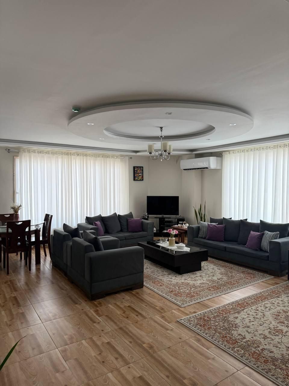 فروش تک واحدی 100متری آخر خط|فروش آپارتمان|بندر انزلی, آخرخط|دیوار