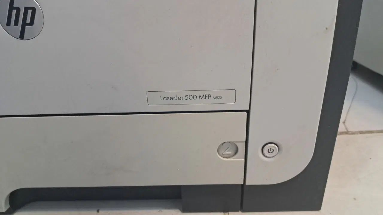 پرینتر HP|پرینتر، اسکنر، کپی، فکس|تهران, خلیج فارس|دیوار
