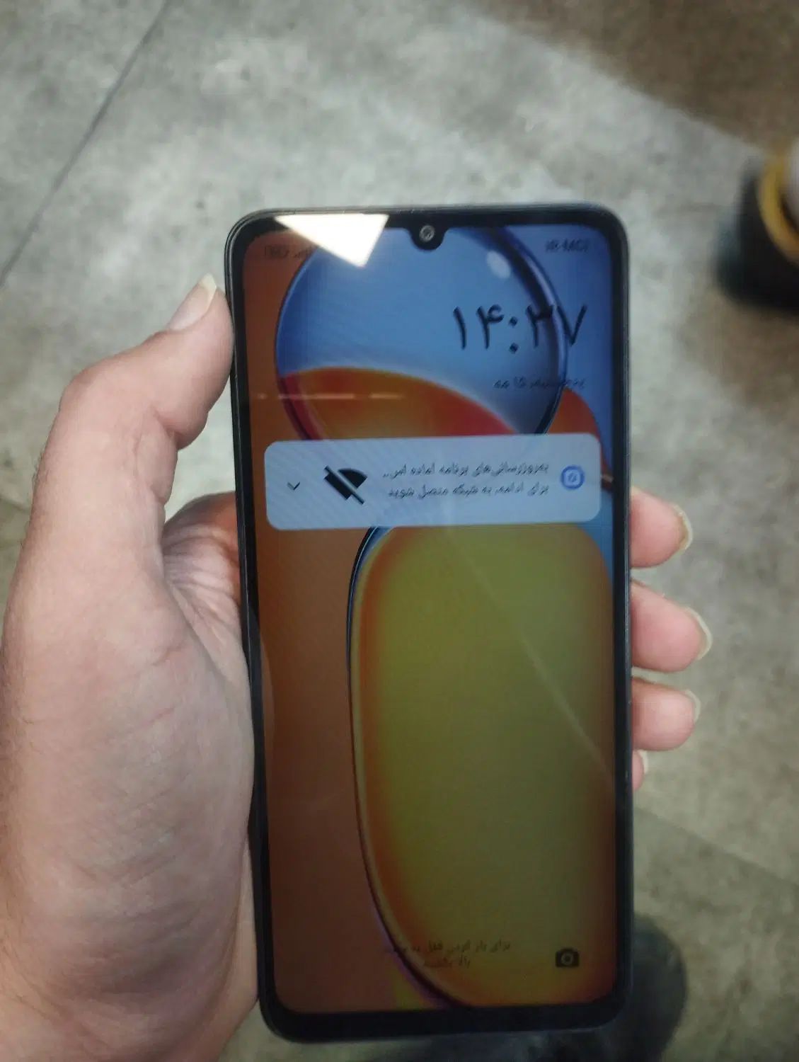 redmi 13c|موبایل|کرج, اصفهانی‌ها|دیوار