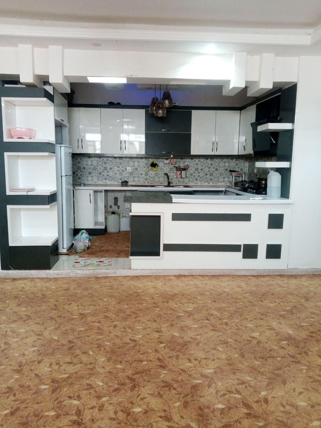 اجاره سوییت منزل مبله روزانه|اجارهٔ کوتاه‌مدت آپارتمان و سوئیت|چابهار, |دیوار