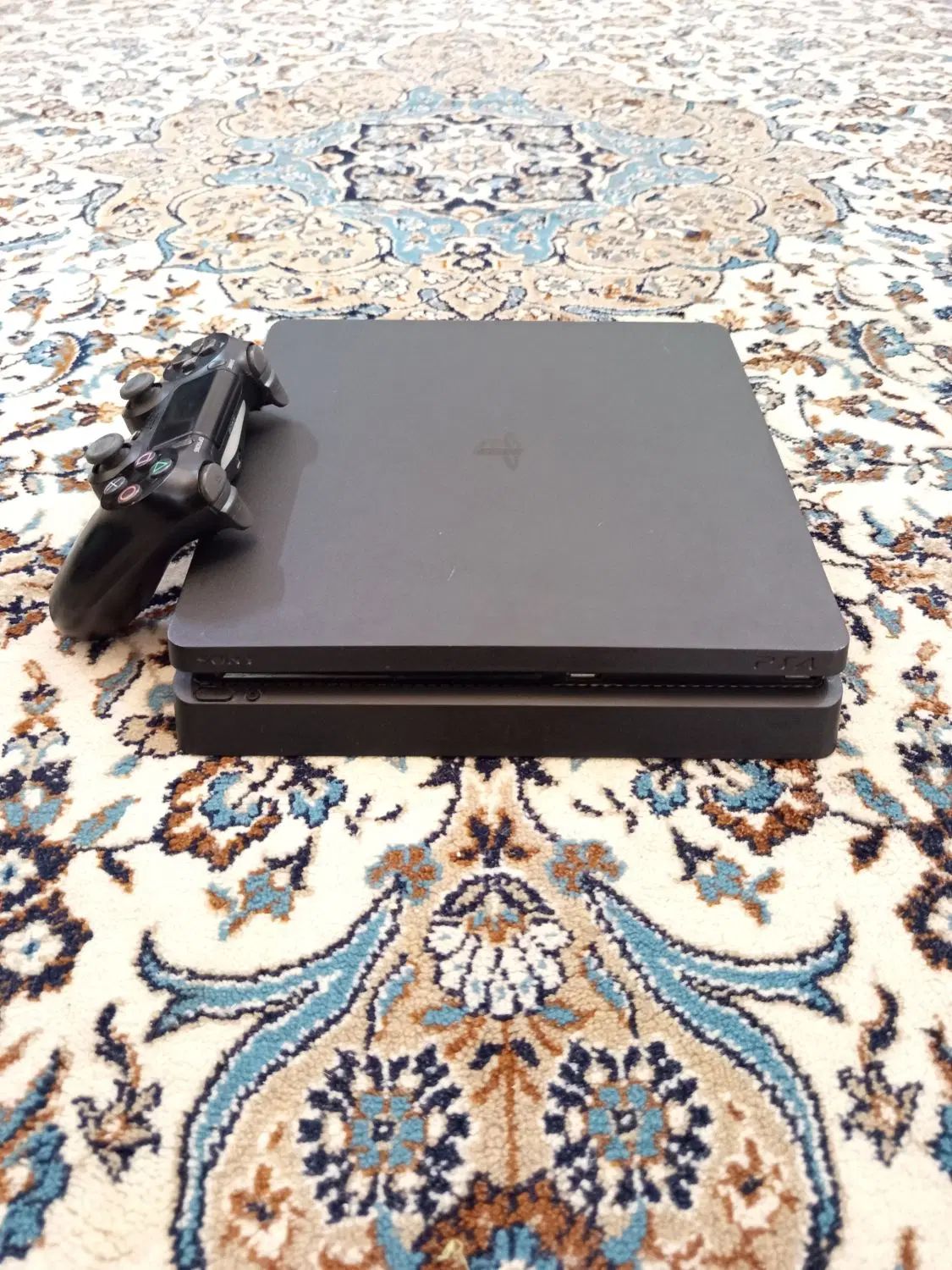 پلی استیشن ۴ ps4|کنسول، بازی ویدئویی و آنلاین|تهران, دروازه شمیران|دیوار