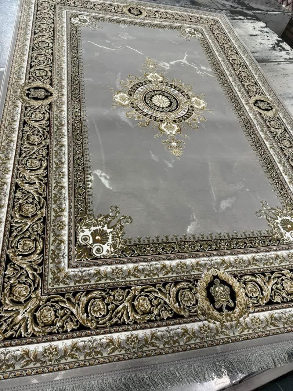 فرش ۱۲متری (فروشگاه فرش سعید)|فرش|زاهدان, |دیوار