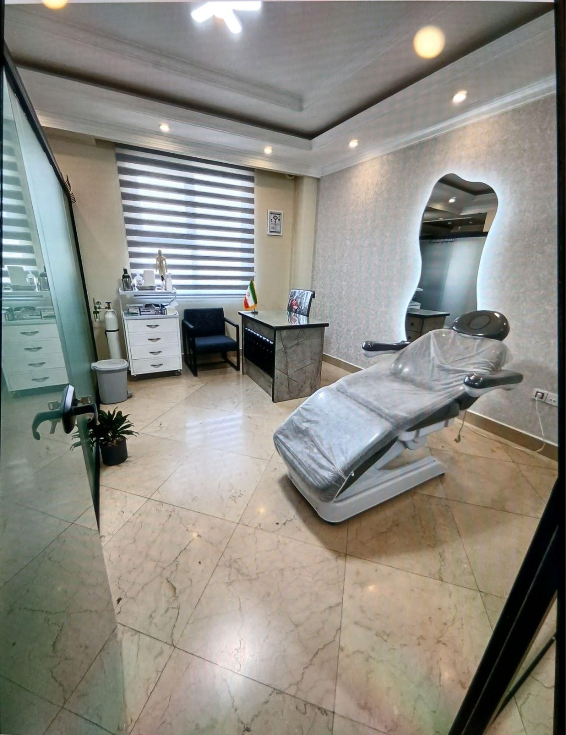 اجاره اتاق به پزشک،مشاور تغذیه،ماما|اجارهٔ دفتر کار، اتاق اداری، مطب|تهران, زاهد گیلانی|دیوار