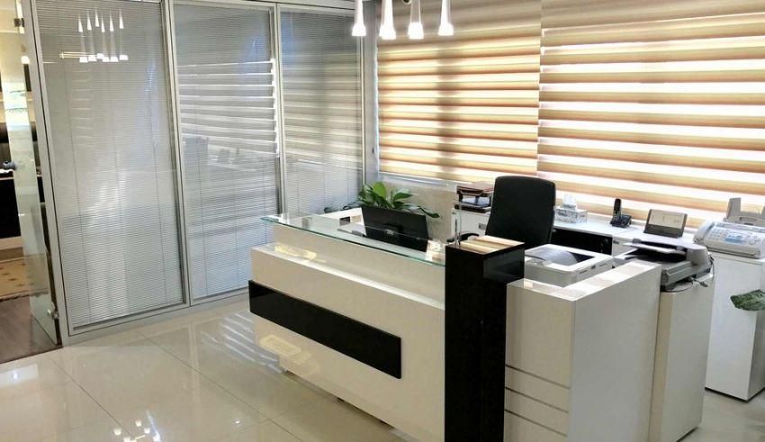 ۴۵متر (پروژه قائم) قلب بلوارمعلم|فروش دفتر کار، اتاق اداری، مطب|دورود, |دیوار