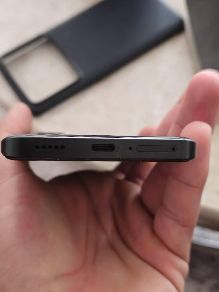 گوشی شیائومی نوت ۱۳ پرو پلاس 5g     گیگ512|موبایل|کرمانشاه, |دیوار