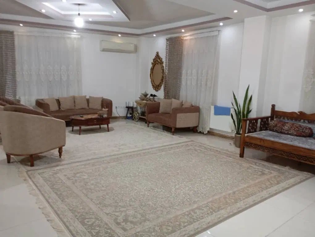 رهن واجاره سه خواب نوساز درفک گلزاران|اجارهٔ آپارتمان|رشت, گلزاران|دیوار