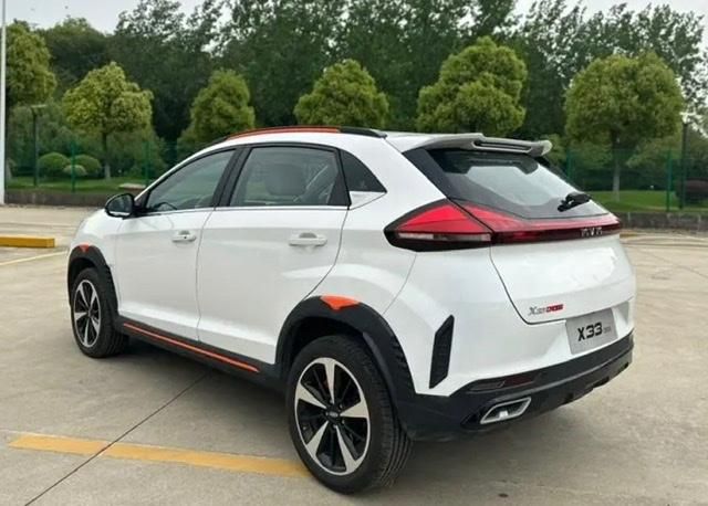 فروش قیمت قطعی ایکس۳۳ کراس نمایندگی توتونچی|خودرو سواری و وانت|کرمانشاه, |دیوار