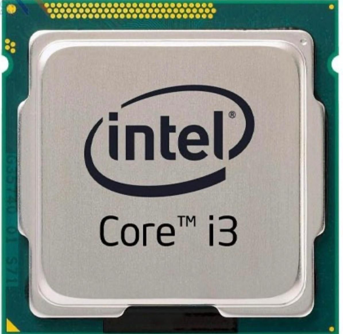 Cpu i3-6100|قطعات و لوازم جانبی رایانه|بوشهر, |دیوار