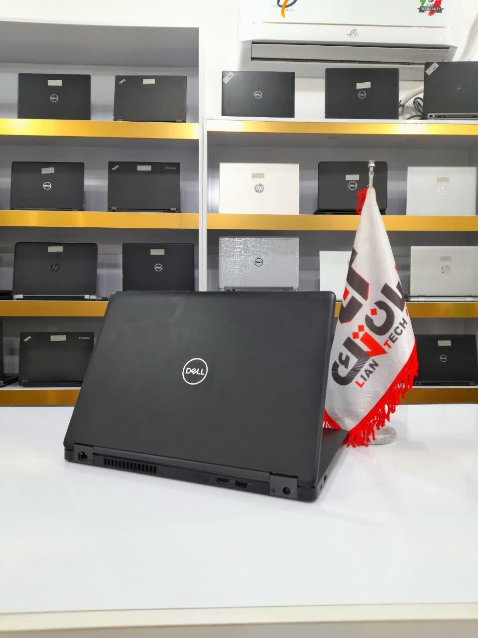لپ تاپ نسل هشت Core i5 با رم ۸|رایانه همراه|برازجان, |دیوار