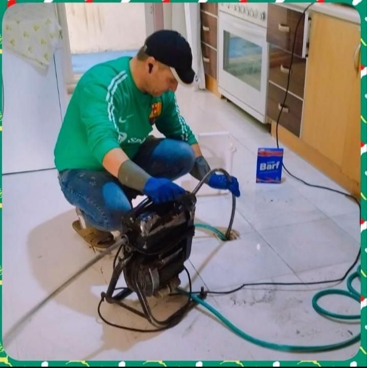 لوله بازکن فنر زنی درگرگان فنرزن۲۴ساعته فنرزدن چاه|خدمات پیشه و مهارت|گرگان, |دیوار