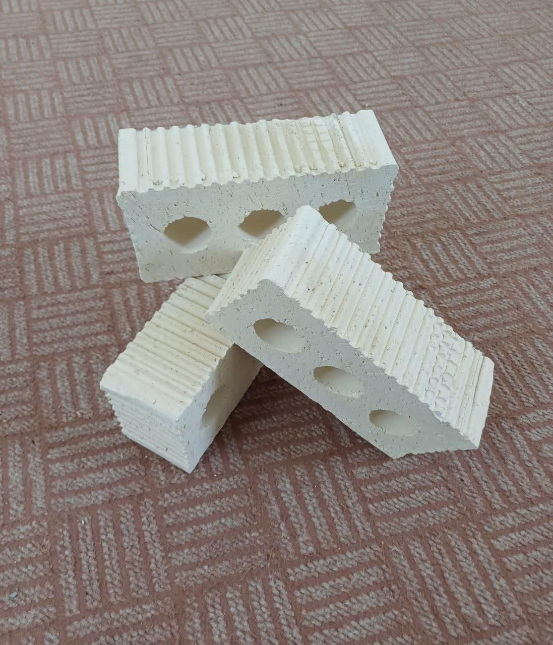 آجـر سه گل قالب بزرگ7*10*21|خدمات پیشه و مهارت|دهدشت, |دیوار