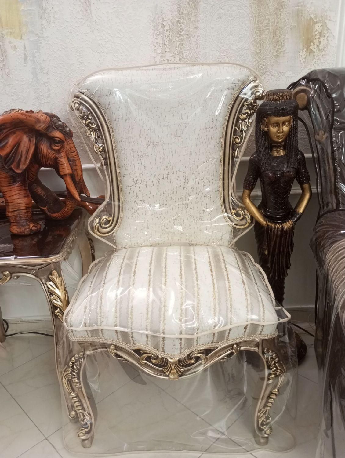 کاور مبل عدالت|خدمات پیشه و مهارت|مشهد, الهیه|دیوار