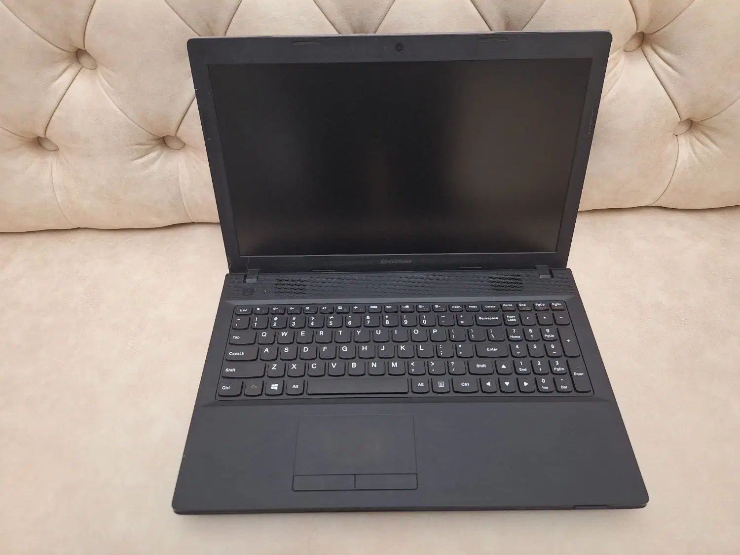 لپ تاپ کارکرده Lenovo|رایانه همراه|تبریز, |دیوار