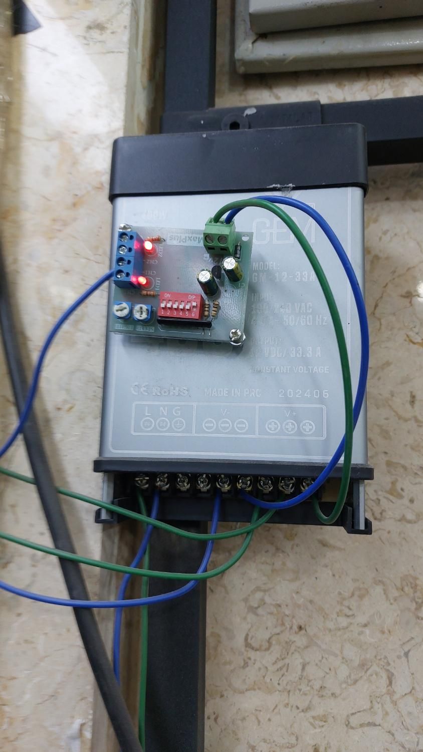 تابلوی برقی led|لامپ و چراغ|تهران, شهرک طالقانی|دیوار