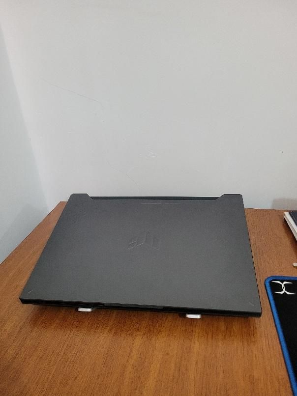 asus tuf a15 fa507nu|رایانه همراه|اردبیل, |دیوار