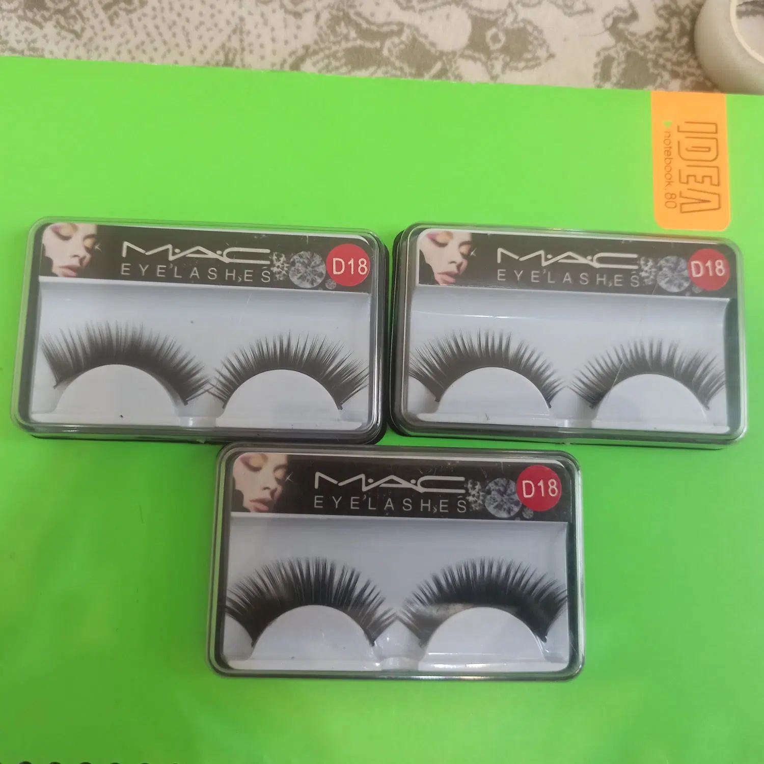 وسایل اکستنشن مژه ولیفت مژه ابرو فقط900|حراج|تهران, صادقیه|دیوار