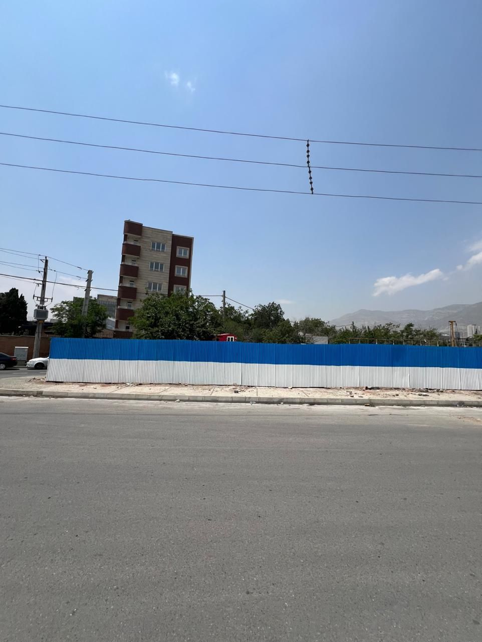 پروژه ایران۲  تعاونی سپاشهر  منطقه۲۲  دریاچه چیتگر|پیش‌فروش املاک|تهران, وردآورد|دیوار
