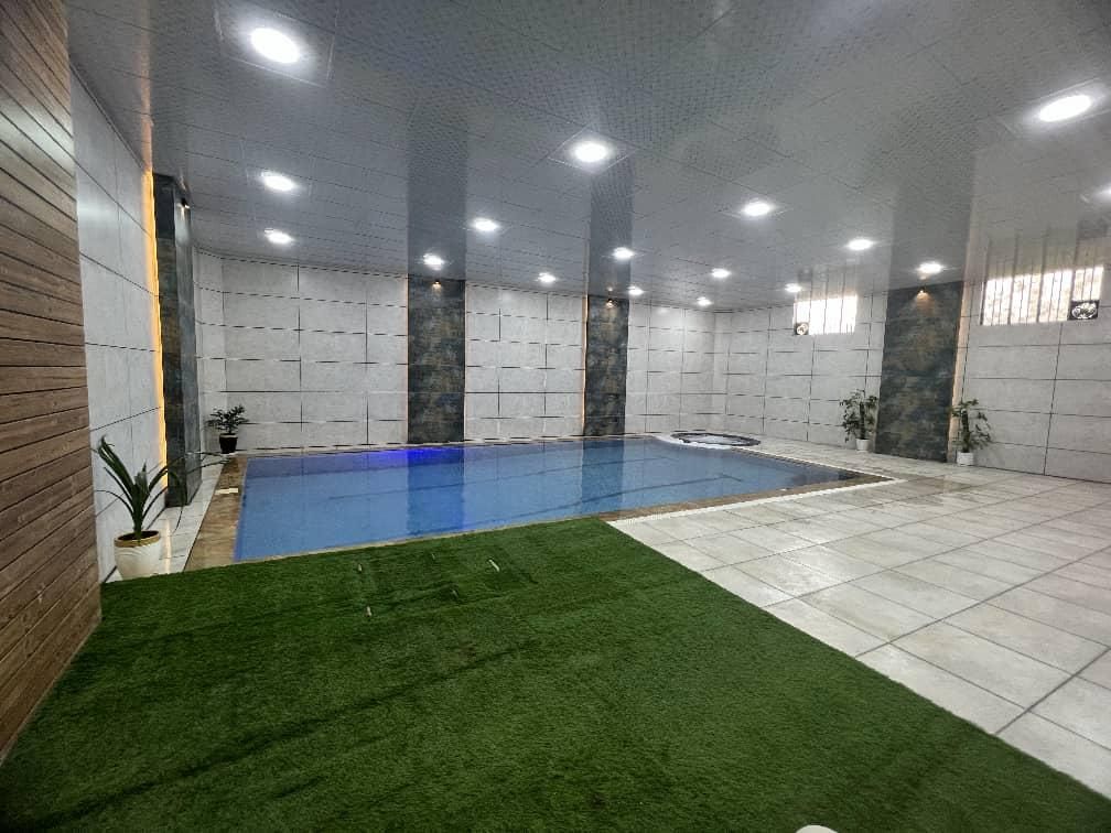 اجاره روزانه/هفتگی ویلا ۲۰۰۰ مترشوشتر|اجارهٔ کوتاه‌مدت ویلا و باغ|شوشتر, |دیوار