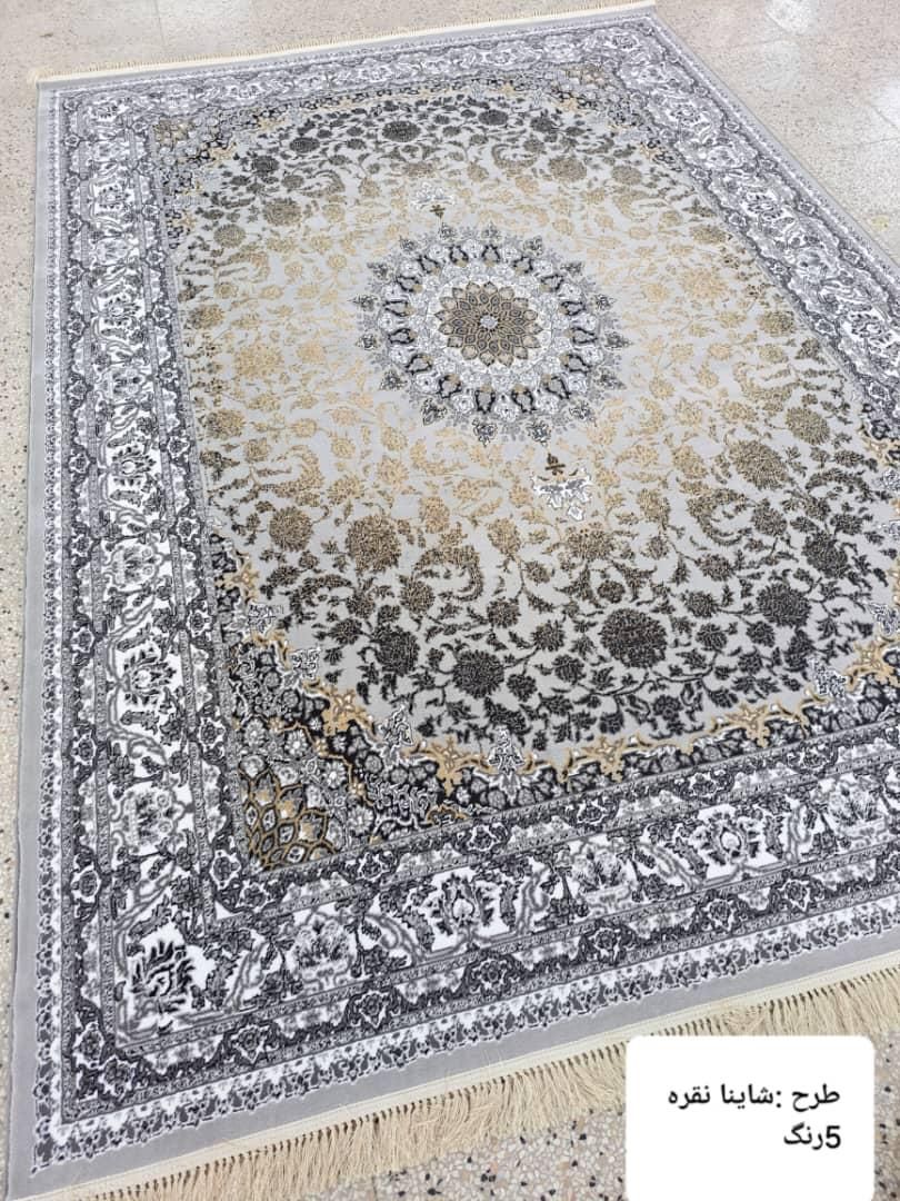 طرح دلوین|فرش|کرج, مهرویلا جنوبی|دیوار