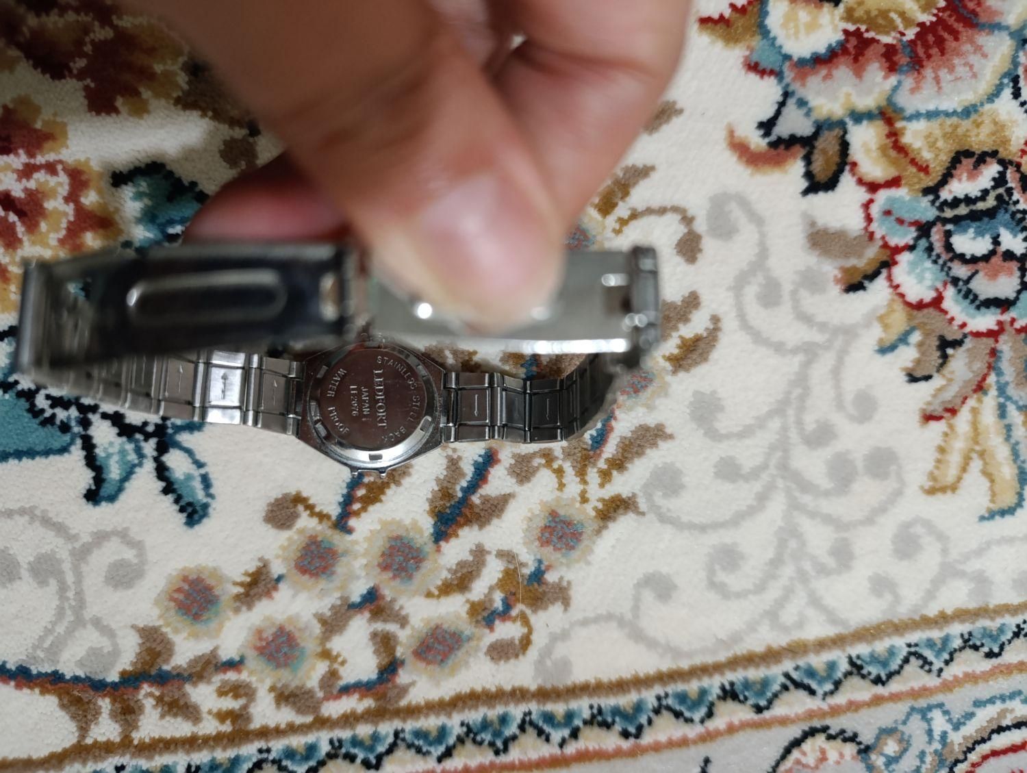 ساعت زنانه|ساعت|کرمانشاه, |دیوار