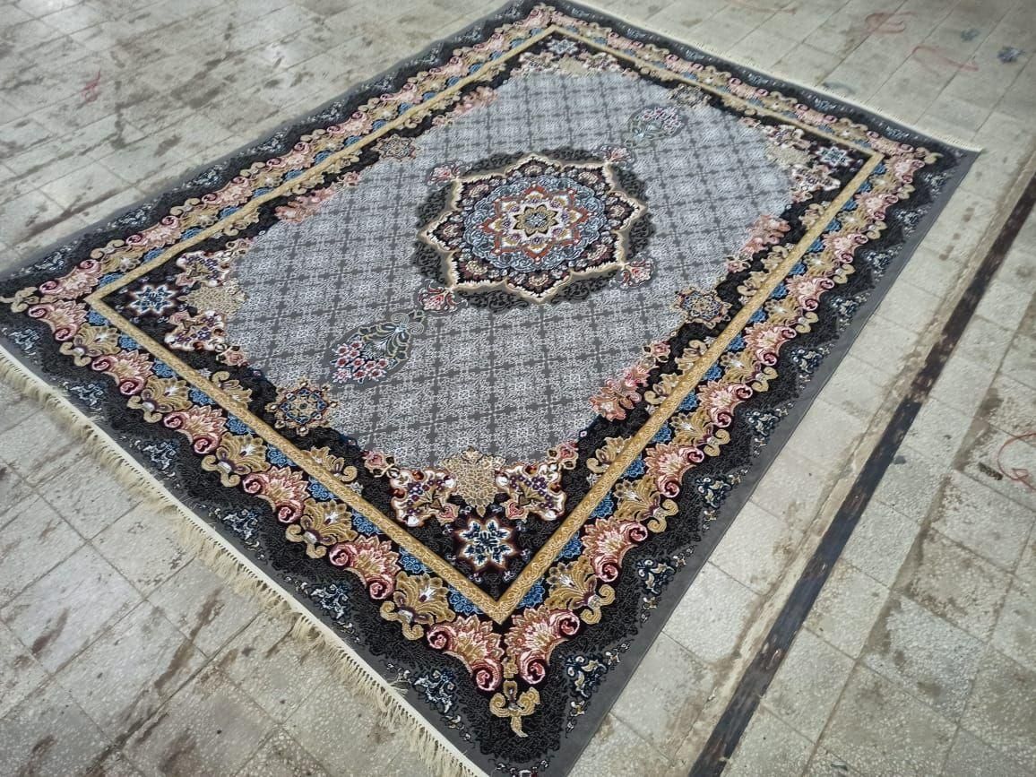 ۱۰۰ تخته فرش الماس|فرش|شهریار, |دیوار