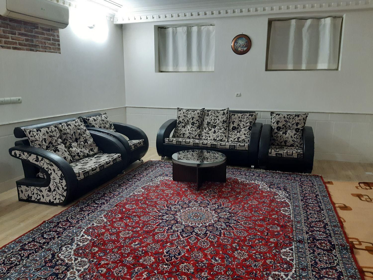 اجاره روزانه/هفتگی/ماهانه منزل و آپارتمان ۱۵۰ متری|اجارهٔ کوتاه‌مدت آپارتمان و سوئیت|کاشان, باغ فین|دیوار