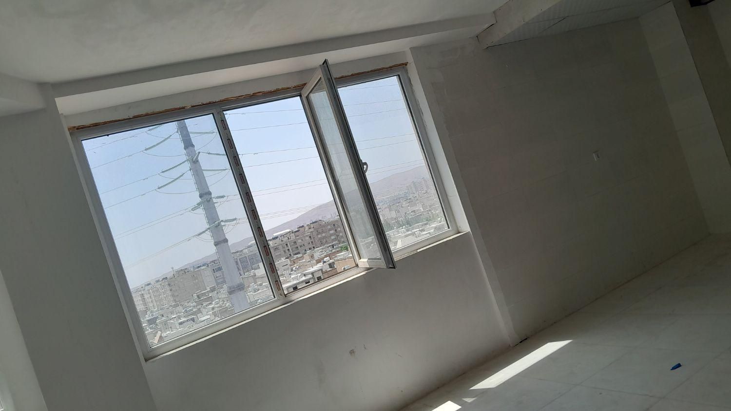 اپارتمان نوساز ۱۵۰متری شهرک فرزانگان|فروش آپارتمان|شیراز, شهرک فرزانگان|دیوار