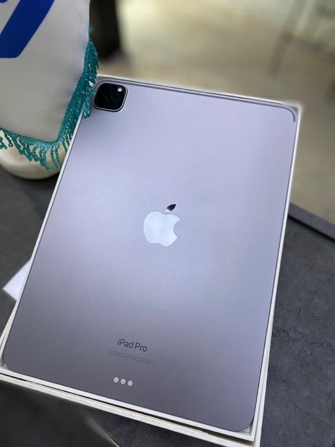 iPad Pro M2 11inch|تبلت|تهران, مرزداران|دیوار