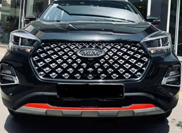 *ام وی ام x55 پرو / اقساطی صفر / تحویل یک ساعته*|خودرو سواری و وانت|تهران, سعادت‌آباد|دیوار