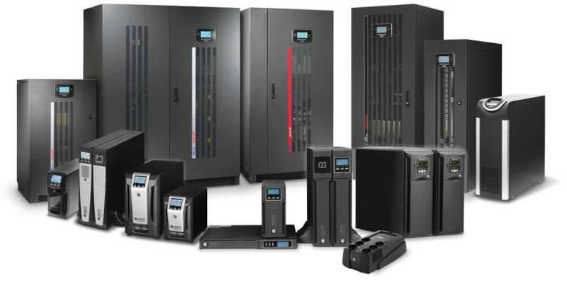 نصب و راه اندازی انواع یو پی اس (ups)|خدمات رایانه‌ای و موبایل|یزد, |دیوار