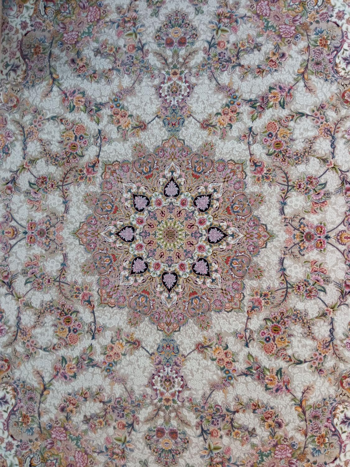 ۱۲۰۰شانه تراکم ۳۶۰۰|فرش|خمینی‌شهر, |دیوار