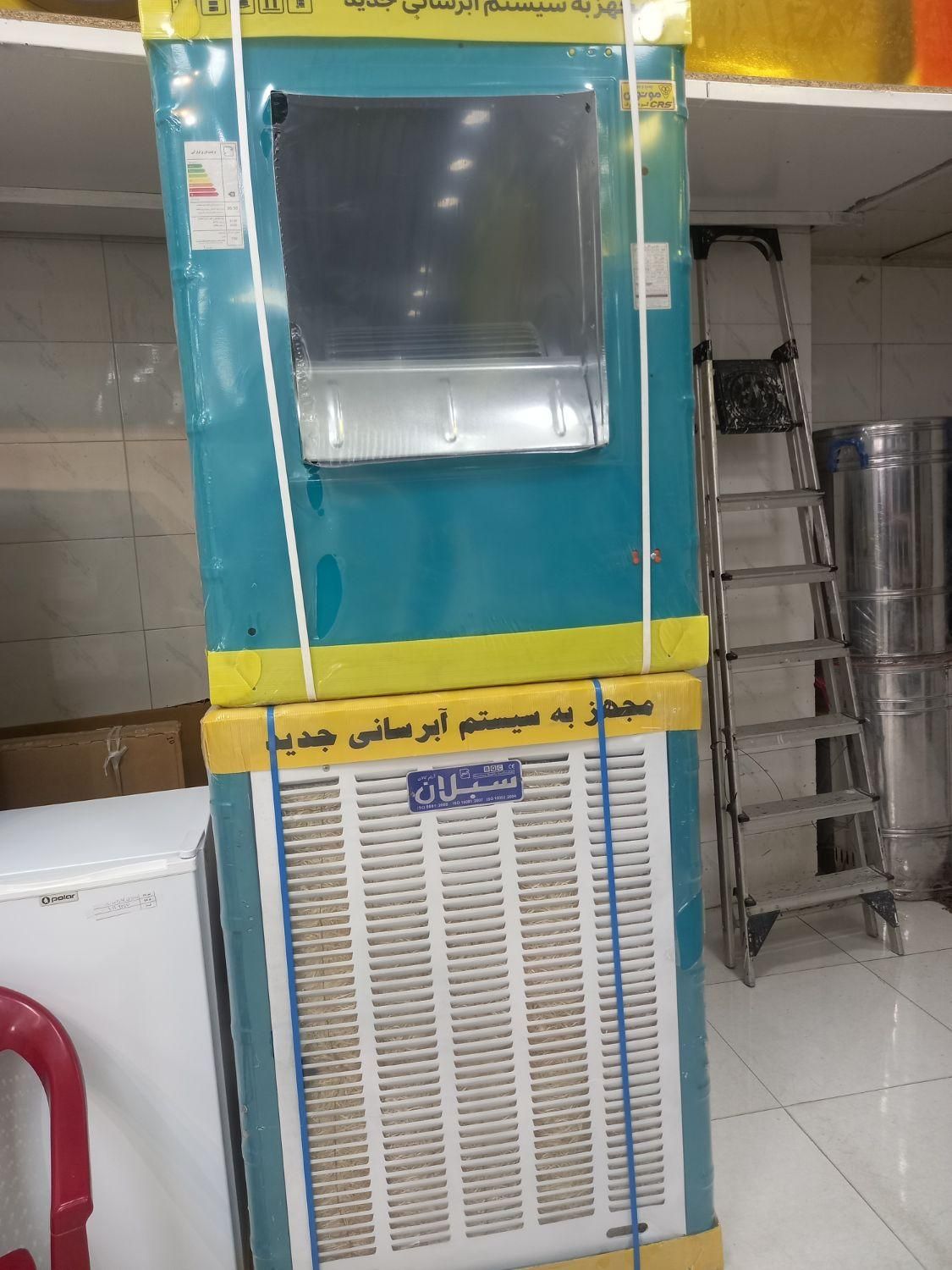 کولر آبی جنرال|کولر آبی|اصفهان, هفتون|دیوار