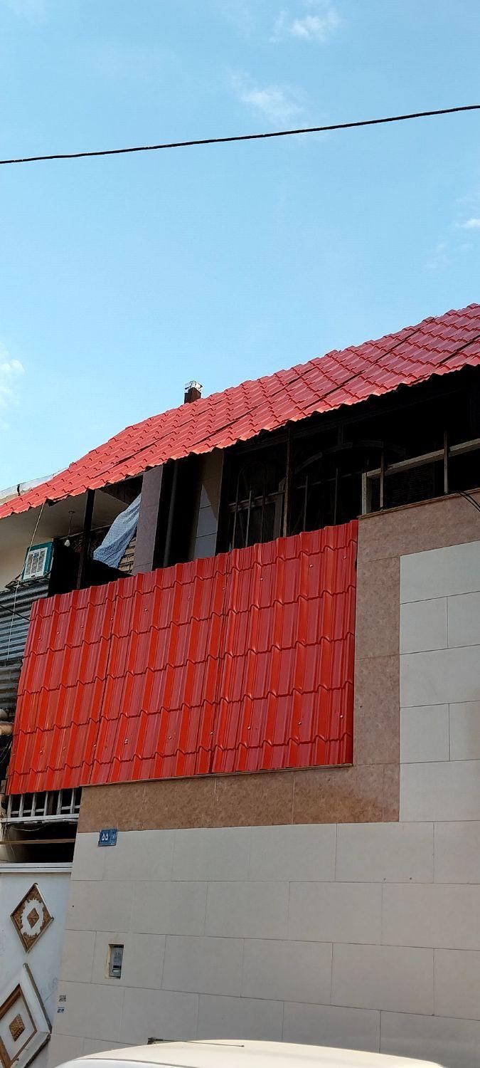 جوشکار سیار لوله کشی گاز پله گرد نرده حفاظ سایبان|خدمات پیشه و مهارت|مشهد, هدایت|دیوار