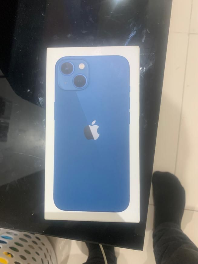 اپل iPhone 13 ۱۲۸ گیگابایت|موبایل|تهران, اسکندری|دیوار