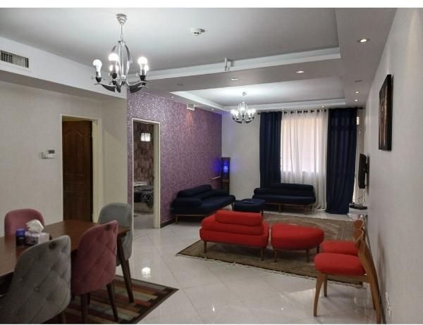 سویت مرکز شهر|اجارهٔ کوتاهمدت آپارتمان و سوئیت|تبریز, |دیوار