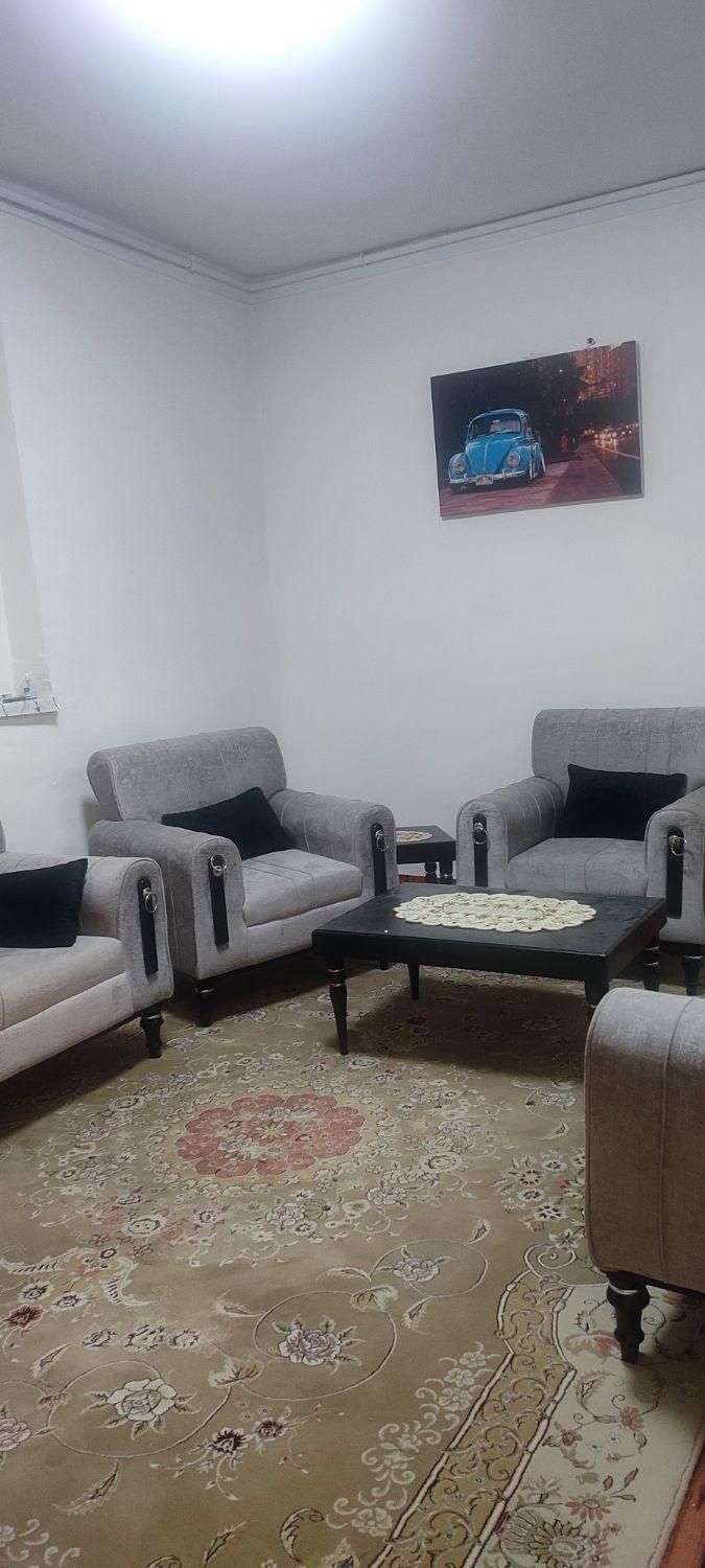 اجاره خانه ویلایی ۷۵ متری ۲ خوابه در بست در ساسانی|اجارهٔ خانه و ویلا|کرج, ساسانی (قلمستان)|دیوار